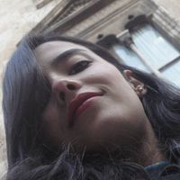 Lupita Hdz Virgen's Photo