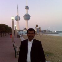 Nazeer Ahmed's Photo