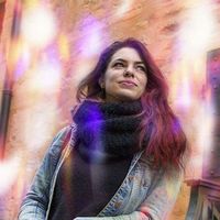 Marine Grivaud的照片