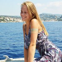 Gabrielė Petrulytė's Photo