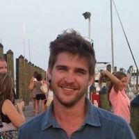 Andrew McMahan的照片