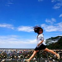 Mun Cheng Tan's Photo