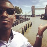 Fotos de Cleveland Willi