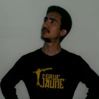 Dimitri Grosset's Photo