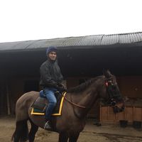 Sagar Gopali's Photo