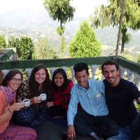 uttam baniya的照片