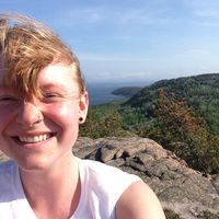 Hanna Zakrzewski的照片