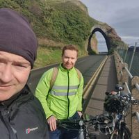 Fotos von Adrian Mannion