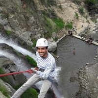 Fernando Maticorena's Photo