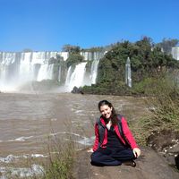 Maricel Massera's Photo