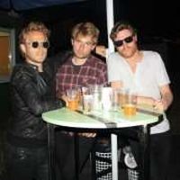 Anders Büchert's Photo