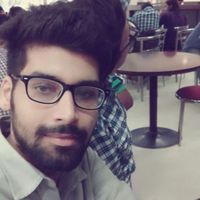 Prabhat Yadav的照片