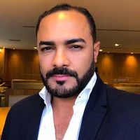 Rizomar Araujo's Photo