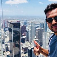 Fotos von Balakrishna Suggu