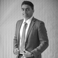 Zeeshan SHAIKH的照片