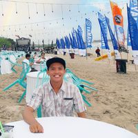 Dedi Permana's Photo