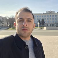 SAHIB MASIMOV's Photo