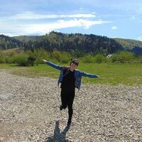 Oana Avîrvărei's Photo