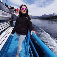 Fotos de Carolina Veron