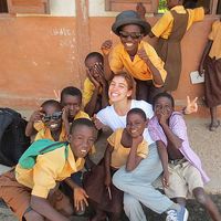 Chantal Schaltegger的照片