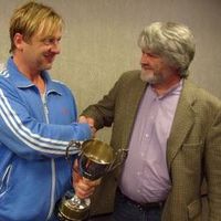 Chris Humphries's Photo