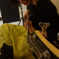 Matthieu Schaëgis的照片