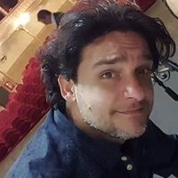 Fotos de Mario Bajardi