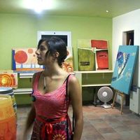 Carla Ferrero's Photo