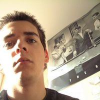 Carlos Perez-Guerra's Photo