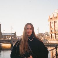 Mariia Frankiv's Photo