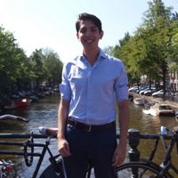 Condor van Heijningen的照片