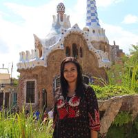 Selena Priya的照片