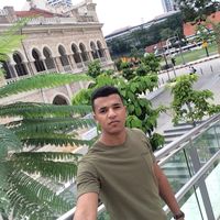 Alsalhin Hassan's Photo