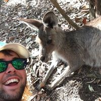 Riley Moore的照片