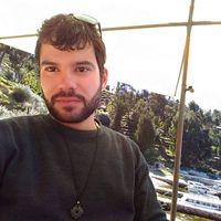 Kleber Oliva的照片