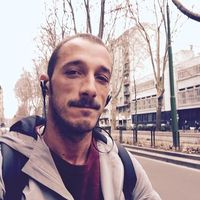 Guilherme Carriço's Photo