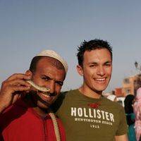 Kyle Sefraoui's Photo