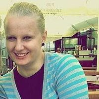 Karolina Tarnowska's Photo