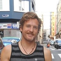 Le foto di Alex Pauli