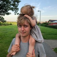 Anders Norge Lauridsen's Photo