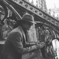 Sina Ghodsieh的照片