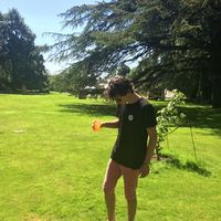 Joseph Palmer的照片