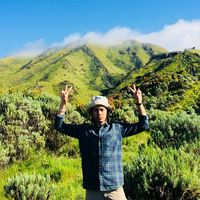 Pandu Budikusuma's Photo