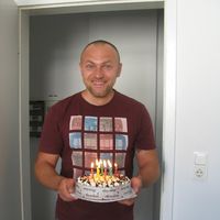 Alex  Leitner's Photo