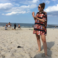 Zuzanna Murzyńska's Photo