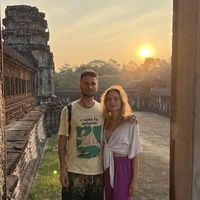 Rodrigo Oliver's Photo