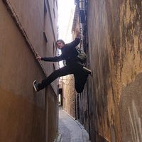 Pavlos Lastname's Photo