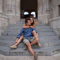 Gianmarco Dalla Costa's Photo