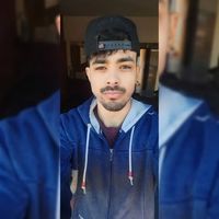 Robson Alves's Photo