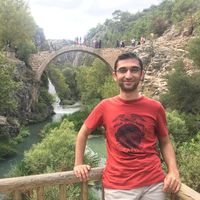 Mustafa Kalkan's Photo